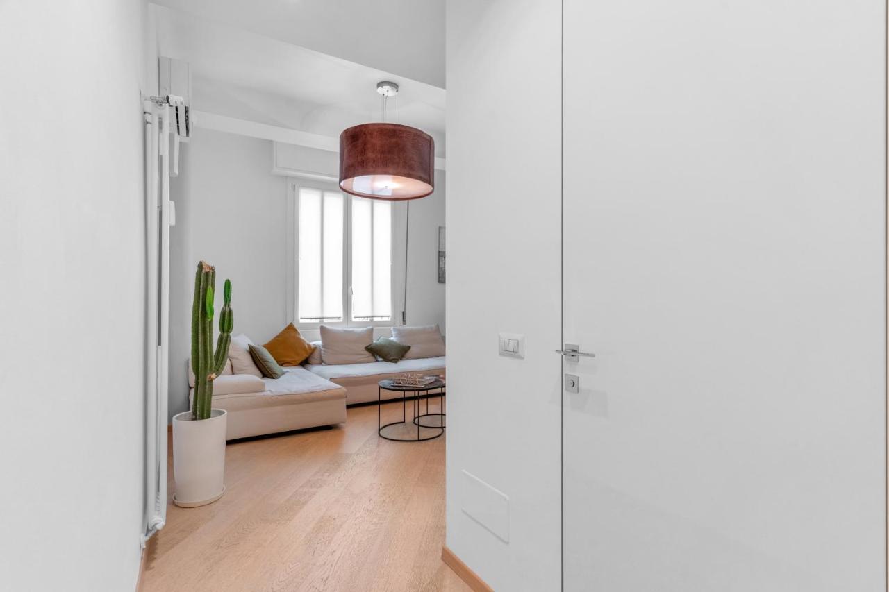 Tag11 -Luxury Home 15 Minutes From The Duomo - Milan Exterior photo
