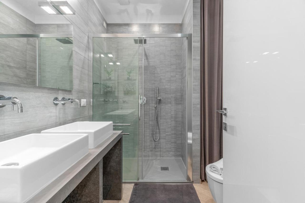 Tag11 -Luxury Home 15 Minutes From The Duomo - Milan Exterior photo